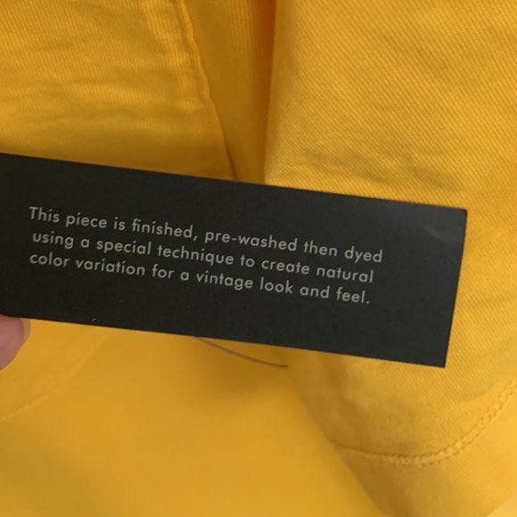 Banana Republic Authentic Supima Polo XXL NWT - Picture 6 of 8